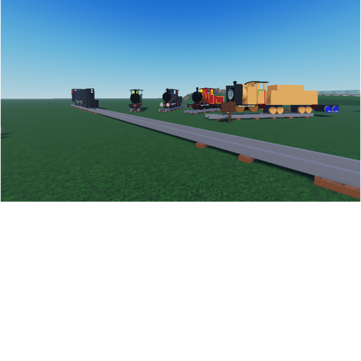 train_fan101 railway!