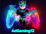AdGaming12 YT