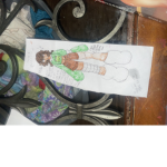 my willies <3