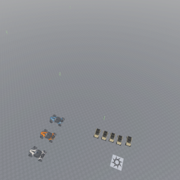 Desert game :D