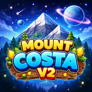 [Free Ava + WASD] Mount Costa V2