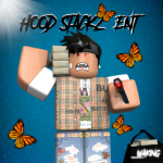 HoodStackz Ent