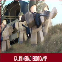 Kaliningrad Bootcamp