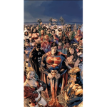 The League of Supers