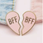 Popcorn bff group