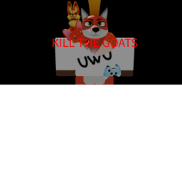 the fox war