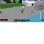 GANG LAND!