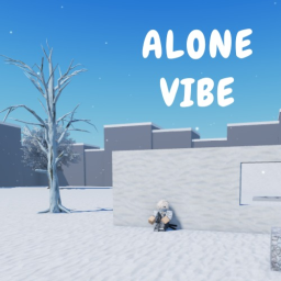 Alone Vibe