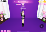 Lizzie busy dti