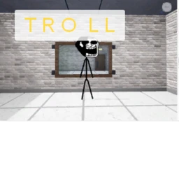The Mirror (TROLL GE EDITON) icon