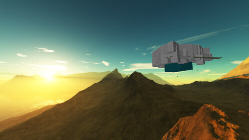 Testing grounds