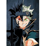 Anime Clovers