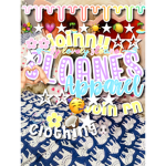 Sloane’s apparel!