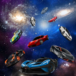 Motors Galaxy!