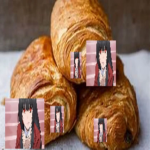 Pain à la Yumeko