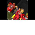 (BBK)blood gang