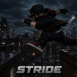 Stride