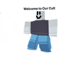 Targeter’s Harmless Cult