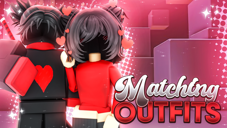 [❤️] Matching Outfit Ideas screenshot 1