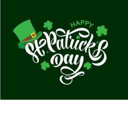 St. Patrick's obby