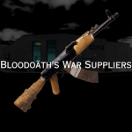 Bloodoāth's War Suppliers