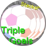 Triple Goals