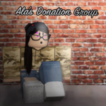 Ala's Donation Group.