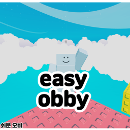 easy obby