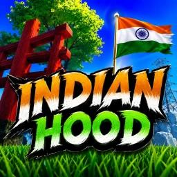 Indian Hood🇮🇳 icon