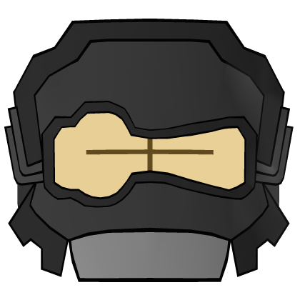 ATP Engineer Mask - Madness Combat Roblox item