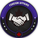 |CA| ꓚanadian Foreign Affairs