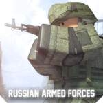 『Russian Federation』