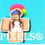 Pixels®