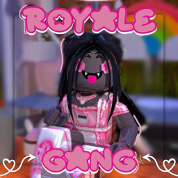 HOMESTORE!! Royale Gang