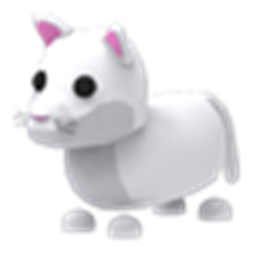 Obby for Snow Pumas! [UNDER CONSTRUCTION]