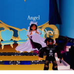 Karina and Ronald fans