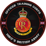 Officer Candidate Schoolᅠᅠᅠᅠ