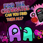 ✨ [3547] Find The Crewmates!