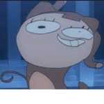 Akko roblox monkey