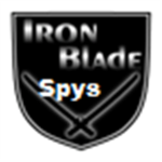 Iron Blade Spys