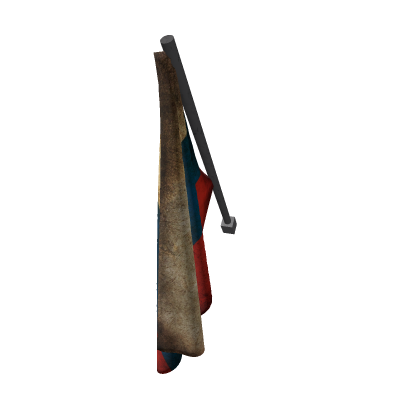 DroopingRussianFlag