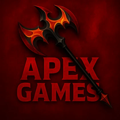 Apex Gamess Roblox group icon