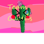 Team Cactus!!!