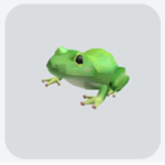 The ribbits
