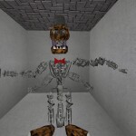 The Creation[A Joy of Creation Game]