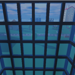 Tormenta en roblox