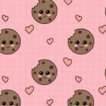 Magic cookie