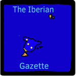 The Iberian gazette