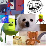DA FUNNY MEMES :)
