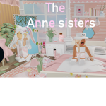 The Anne sisters